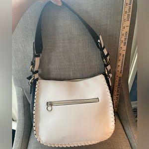 Sondra Roberts squared bag NWOT